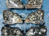 Toyota Фара левая правая комплект за 35 000 тг. в Астана – фото 3