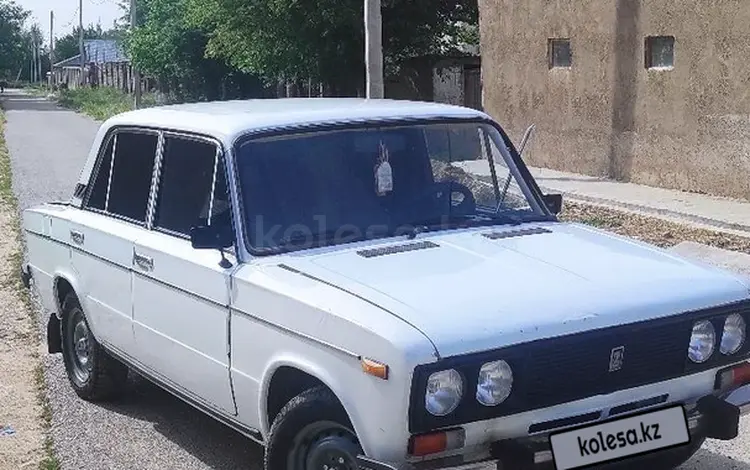 ВАЗ (Lada) 2106 1999 года за 800 000 тг. в Карабулак