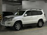 Toyota Land Cruiser Prado 2006 годаүшін11 300 000 тг. в Астана