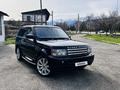 Land Rover Range Rover Sport 2010 года за 5 500 000 тг. в Алматы