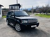 Land Rover Range Rover Sport 2010 года за 5 500 000 тг. в Алматы