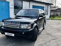 Land Rover Range Rover Sport 2010 года за 5 500 000 тг. в Алматы – фото 2