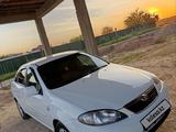 Daewoo Gentra 2014 годаүшін4 000 000 тг. в Сарыагаш