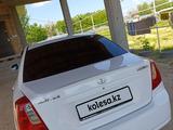 Daewoo Gentra 2014 годаүшін4 000 000 тг. в Сарыагаш – фото 5