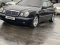 Mercedes-Benz E 280 1998 годаүшін3 800 000 тг. в Алматы – фото 6