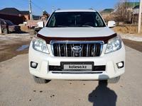 Toyota Land Cruiser Prado 2013 годаүшін15 500 000 тг. в Кызылорда