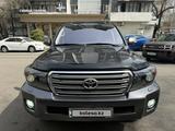 Toyota Land Cruiser 2012 года за 20 000 000 тг. в Алматы