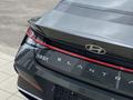 Hyundai Elantra 2022 года за 10 400 000 тг. в Шымкент – фото 5