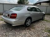 Lexus GS 300 1998 года за 2 700 000 тг. в Алматы