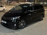 Toyota Estima 2013 года за 7 000 000 тг. в Атырау – фото 2