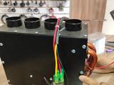 Печка дополнительная для погрузчика на 12v и 24v в Астана