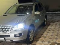 Mercedes-Benz ML 350 2007 года за 5 750 000 тг. в Шымкент