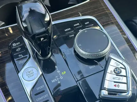 BMW X5 2019 года за 24 800 000 тг. в Караганда – фото 3
