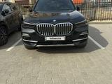 BMW X5 2019 годаүшін24 800 000 тг. в Караганда – фото 2