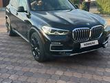 BMW X5 2019 годаүшін24 800 000 тг. в Караганда