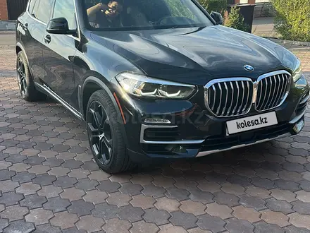 BMW X5 2019 года за 24 800 000 тг. в Караганда
