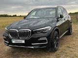 BMW X5 2019 годаүшін24 800 000 тг. в Караганда – фото 4