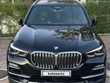BMW X5 2019 годаүшін26 000 000 тг. в Караганда