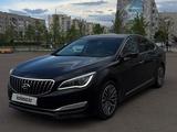 Hyundai Aslan 2016 года за 8 500 000 тг. в Астана