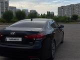 Hyundai Aslan 2016 года за 8 500 000 тг. в Астана – фото 4