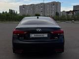 Hyundai Aslan 2016 года за 8 500 000 тг. в Астана – фото 3