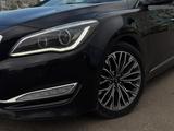 Hyundai Aslan 2016 года за 8 500 000 тг. в Астана – фото 5