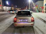 ВАЗ (Lada) Priora 2170 2014 года за 1 680 000 тг. в Кызылорда – фото 5