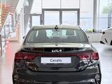 Kia Cerato 2026 годаүшін9 900 000 тг. в Тараз – фото 2