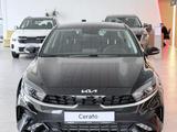 Kia Cerato 2026 годаүшін9 900 000 тг. в Тараз