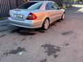 Mercedes-Benz E 320 2003 годаfor6 300 000 тг. в Алматы – фото 5