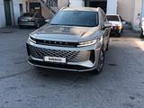 EXEED LX 2025 года за 10 000 000 тг. в Шымкент