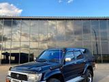 Toyota Hilux Surf 1994 годаfor5 000 000 тг. в Жезказган – фото 4