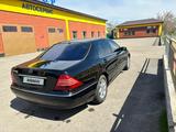 Mercedes-Benz S 430 2000 года за 5 000 000 тг. в Караганда – фото 4