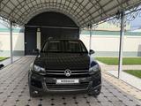 Volkswagen Touareg 2010 года за 8 800 000 тг. в Шымкент