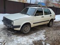 Volkswagen Golf 1989 года за 556 610 тг. в Алматы