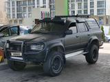 Toyota Hilux Surf 1994 годаүшін7 500 000 тг. в Алматы – фото 2
