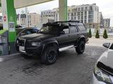 Toyota Hilux Surf 1994 годаүшін7 500 000 тг. в Алматы