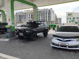 Toyota Hilux Surf 1994 годаүшін7 500 000 тг. в Алматы – фото 5