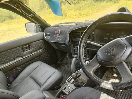 Toyota Hilux Surf 1994 года за 6 500 000 тг. в Алматы – фото 11