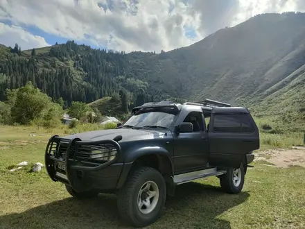 Toyota Hilux Surf 1994 года за 6 500 000 тг. в Алматы – фото 13