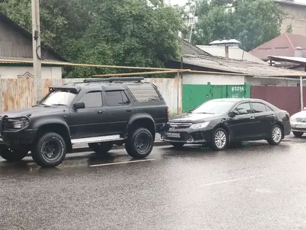 Toyota Hilux Surf 1994 года за 5 500 000 тг. в Алматы – фото 2