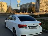 Toyota Avensis 2012 года за 7 200 000 тг. в Алматы