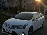 Toyota Avensis 2012 года за 7 200 000 тг. в Алматы – фото 5