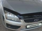 Ford Focus 2006 года за 2 800 000 тг. в Конаев (Капшагай) – фото 3