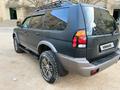 Mitsubishi Pajero 2004 годаүшін4 500 000 тг. в Актау – фото 2