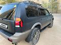 Mitsubishi Pajero 2004 годаүшін4 500 000 тг. в Актау – фото 4