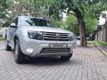 Renault Duster 2012 года за 4 800 000 тг. в Алматы