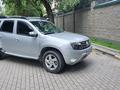 Renault Duster 2012 года за 4 800 000 тг. в Алматы – фото 4