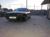 BMW 525 1995 годаүшін2 300 000 тг. в Уштобе – фото 2