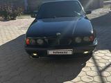 BMW 525 1995 годаүшін2 300 000 тг. в Уштобе – фото 3